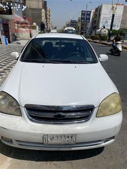 Chevrolet Optra